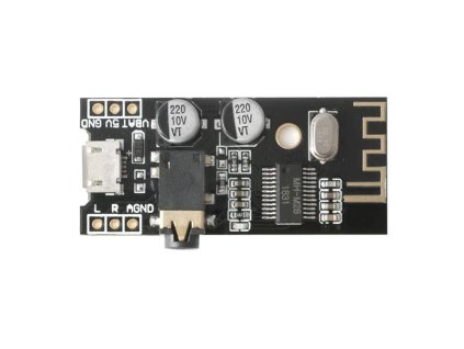 TIPA Bluetooth 4.2 Stereo Audio Receiver modul MH-M28