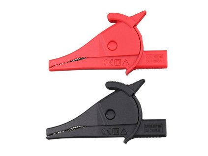 UNI-T Krokosvorka UNI-T UT-C02B (M4) sada