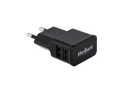 REBEL Adaptér USB M-LIFE ML0951