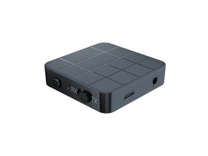TIPA Bluetooth/AUX vysielač/prijímač, prijímač/vysielač