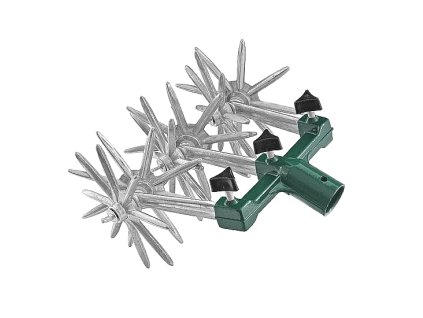 STREND PRO Kultivátor TES SL211640XX bez násady