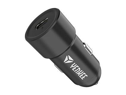 YENKEE Autoadaptér USB YENKEE YAC 2035