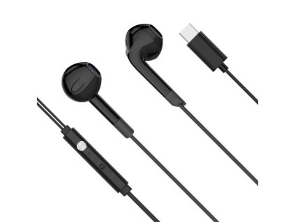 KRUGERMATZ Slúchadlá KRUGER & MATZ C2 Black