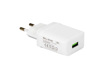 BLOW Adaptér USB BLOW 76-003
