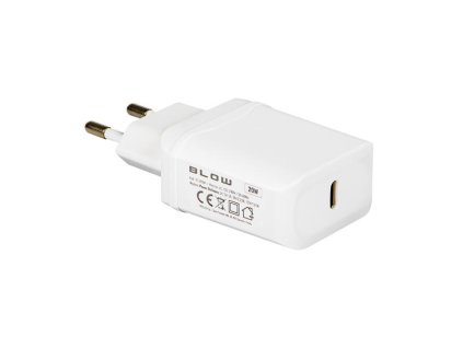 BLOW Adaptér USB BLOW 76-009