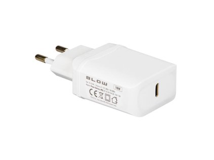 BLOW Adaptér USB BLOW 76-004