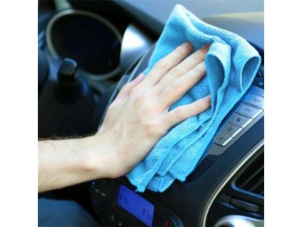 4L Mikrohandrička 4L 8284 modrá