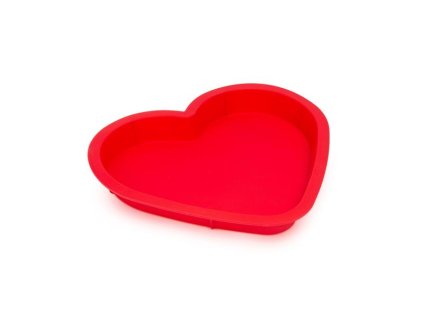 FAMILY Forma na pečenie 57521B Srdce silikón