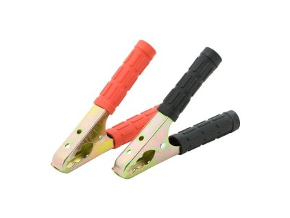 COMPASS Svorky 600A izolované COMPASS 07507 2ks