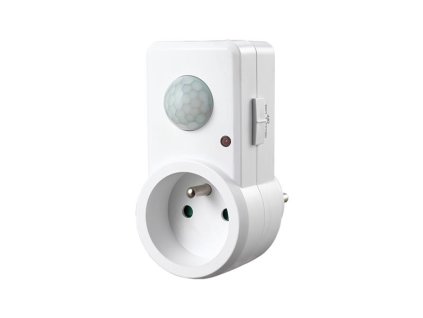 GETI Snímač pohybu PIR GETI GS1107