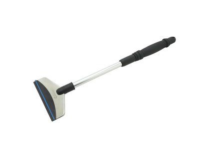 COMPASS Škrabka na ľad COMPASS 10300 Whale teleskopická