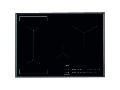 AEG AEG Indukčná varná doska IKE74441FB