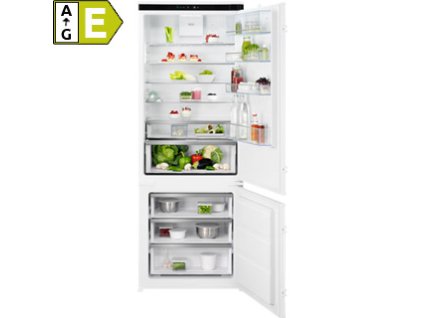 AEG AEG Vstavaná chladnička NSC7G751ES