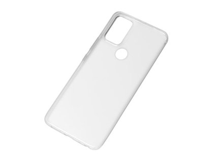 KRUGERMATZ Obal silikónový KRUGER & MATZ pro Live 9 KM0497E