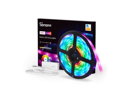 Sonoff SONOFF L3 Pro, eWeLink Smart LED pásik, 5m