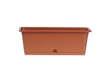 PROSPERPLAST Hrantík CAMELIA terakota 59,5cm