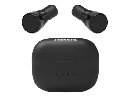 Deltaco DELTACO STREETZ TWS-1108, Bezdrôtové slúchadlá