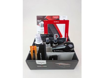 MyScreen MyScreen Starter Kit for Plotter Pro and Pro 11"