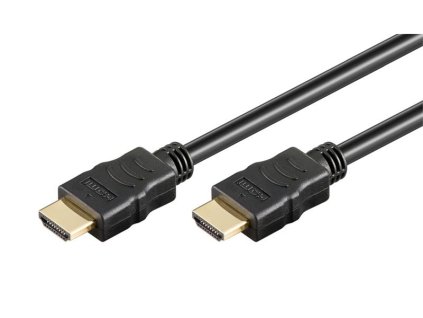 GOOBAY Kábel GOOBAY 41083 HDMI 2.1 8K 1,5m