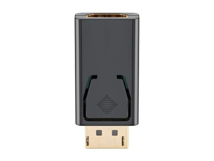 GOOBAY Adaptér GOOBAY 51719 DisplayPort/HDMI