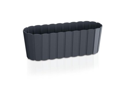 PROSPERPLAST Hrantík BOARDEE CASE antracit 38,3cm