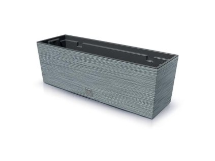 PROSPERPLAST Hrantík FURU CASE betónový 58cm