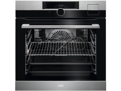 AEG AEG Vstavaná rúra BSK999330M