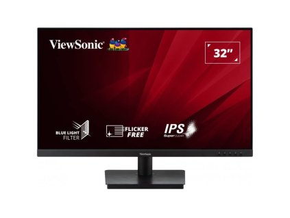 ViewSonic VIEWSONIC VA3209-MH, LED Monitor 32" FHD