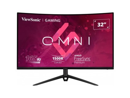 ViewSonic VIEWSONIC VX3218-PC-MHDJ, LED Monitor 32" Z FHD