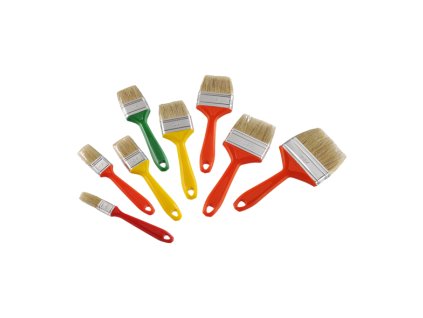 Štětec plochý AMIKO L0118 100mm