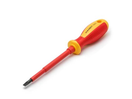 HANDY Skrutkovač 5,5x125 plochý elektro HANDY 10563