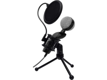 Connect IT CONNECT IT YouMic PLUS, Mikrofón