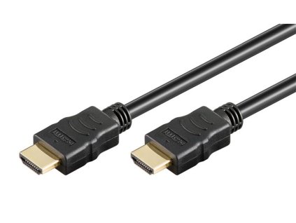 GOOBAY Kábel GOOBAY 47575 HDMI 2.1 8K 3m