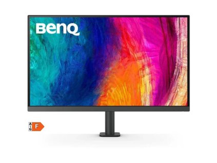 Benq BENQ DesignVue PD3205UA, LED Monitor 31,5" 4K UHD