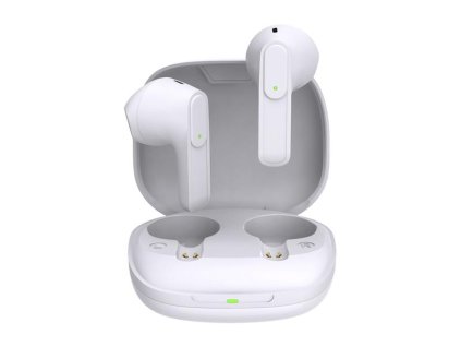 SENCOR Slúchadlá Bluetooth SENCOR SEP 540BT White