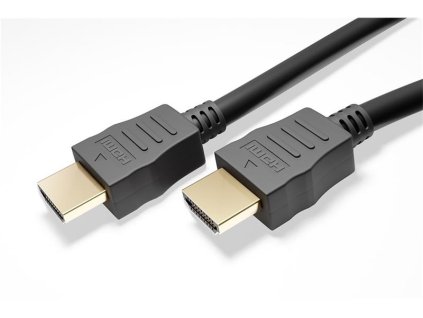 GOOBAY Kábel GOOBAY 61639 HDMI 2.1 8K 1,5m
