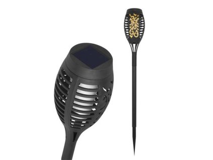 LTC Svietidlo solárne LTC LXOGR08