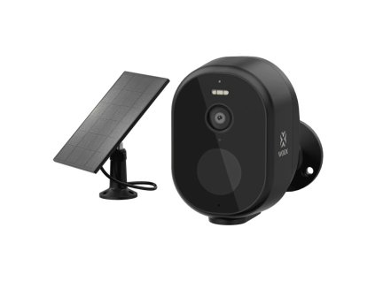 Woox WOOX R4252, Outdoor wireless security camera WiFi