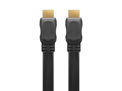 GOOBAY Kábel GOOBAY 61280 HDMI 2.0 4K 3m