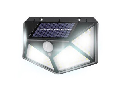 LTC Svietidlo solárne LTC LXLL119 PIR