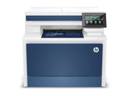 HP HP Color LaserJet Pro MFP 4302fdn, Multifunkcia A4