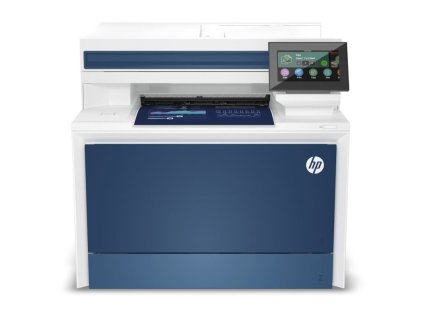 HP HP Color LaserJet Pro MFP 4302fdw, Multifunkcia A4