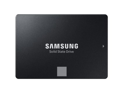 Samsung SAMSUNG SSD 870 EVO 2TB/2,5"/SATA3/7mm