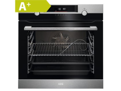 AEG AEG Vstavaná rúra BCK556360M