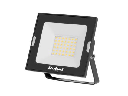 REBEL LED reflektor REBEL URZ3614 30W