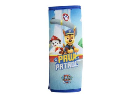 COMPASS Návlek na bezpečnostný pás COMPASS Paw Patrol Boy