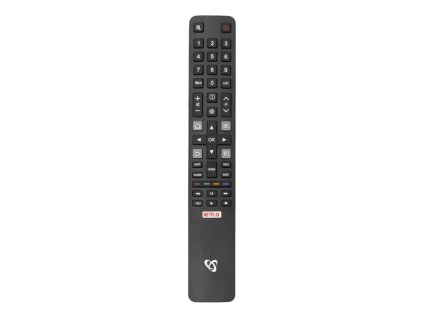 SBOX SBOX RC-01406, Diaľkový ovládač pre TV (TCL)