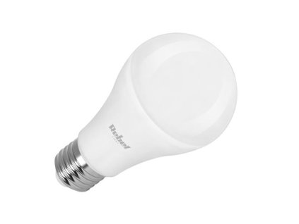 REBEL Žiarovka LED E27 12W A60 REBEL biela prírodná ZAR0564