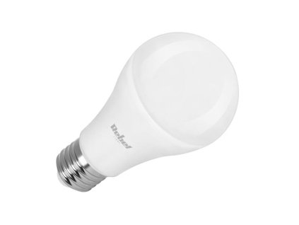REBEL Žiarovka LED E27 12W A60 REBEL biela teplá ZAR0566