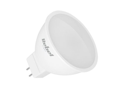 REBEL Žiarovka LED MR16 6W REBEL biela teplá ZAR0527-1